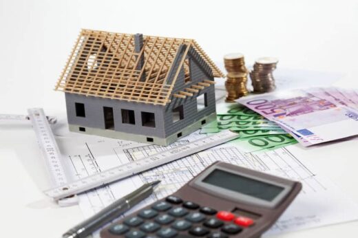 Les 3 frais annexes à prévoir dans son budget de construction de maison