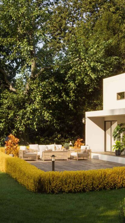 Des formations et des guides par un architecte expérimenté