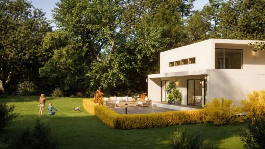 Des formations et des guides par un architecte expérimenté